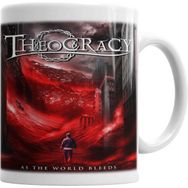 Humuts Theocracy As The World Bleeds Kupa Bardak