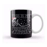 Humuts This Is My Bhs Christmas Jumper Kupa Bardak