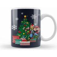 Humuts Thor Around the Christmas Tree Kupa