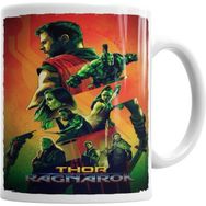Humuts Thor Ragnarok Kupa