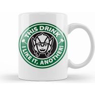 Humuts Thor This Drink I Like It Another Kupa Bardak