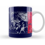 Humuts Throwing Muses Kupa