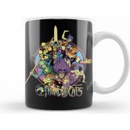 Humuts Thundercats Kupa