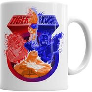 Humuts Tiger Robocop 2 Kupa