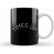 Humuts Times Up Crescent Slogan Kupa