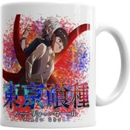 Humuts Tohyo Ghoul Anime Ken Kaneki Kupa Bardak