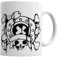 Humuts Tony Tony Chopper - One Pıece Kupa Bardak