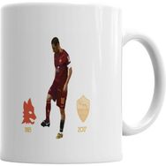 Humuts Totti 1993 2017 Kupa Bardak