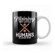 Humuts Train Like A Beast Bjj Jiu Jitsu Trainer & Coach Kupa Bardak