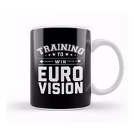 Humuts Training To Win Eurovision Kupa Bardak