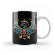 Humuts Tribal Eye Of Horus Kupa Bardak