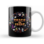 Humuts Trick Or Treat 01 Kupa Bardak