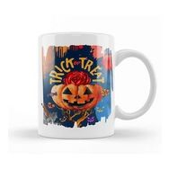 Humuts Trick Or Treat 02 Kupa Bardak