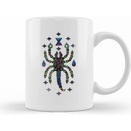 Humuts Trippy Scorpion Desert Arachnid Land Octopus Kupa Bardak