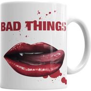 Humuts True Blood Bad Things Kupa Bardak