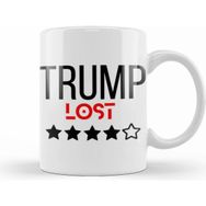 Humuts Trump Lost Kupa