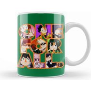 Humuts Tsuyu Asui One For All Kupa