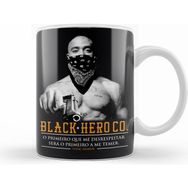 Humuts Tupac Pistola Kupa Bardak