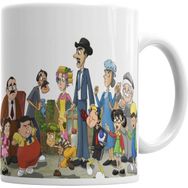 Humuts Turma Do Chaves Kupa