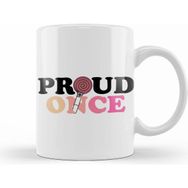 Humuts Twice Proud Önce Kupa Bardak