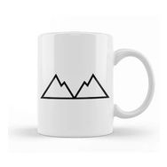Humuts Twin Peaks Jagged Peaks Kupa