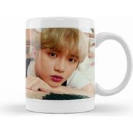 Humuts Txt Beomgyu Cat Dog Kupa