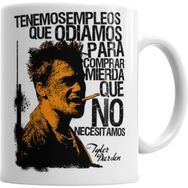 Humuts Tyler Durden 2 Kupa