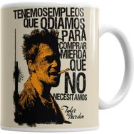 Humuts Tyler Durden Kupa