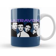 Humuts Ultravox Reap The Wild Wind Kupa