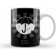 Humuts Umbrella Academy Retro Japanese Kupa