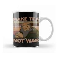 Humuts Uncle Iroh Make Tea Not War Kupa