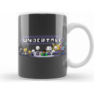 Humuts Undertale Friends 01 Kupa