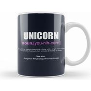 Humuts Unicorn Definition Kupa