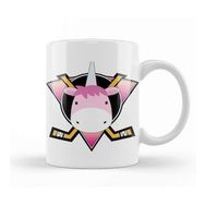 Humuts Unicorn Mighty Ducks Logo Mix Kupa