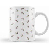 Humuts Unicornio Kupa