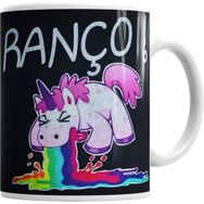Humuts Unicornio Ranço Kupa