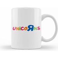 Humuts Unicorns Toys R Us Logo Mix Kupa