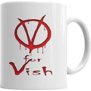 Humuts V For Vish Kan Kupa