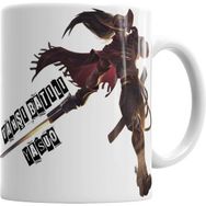 Humuts Vahşi Batılı Yasuo League Of Legends Kupa