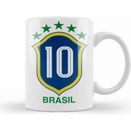 Humuts Vai Brasil 10 Kupa