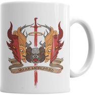 Humuts Valar Morghulis Kupa