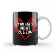 Humuts Valentines Day You Had Me At Zug Zug Kupa
