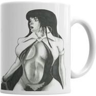 Humuts Vampiro Night Vampire Kupa