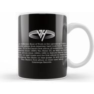 Humuts Van Halena Different Mind Of Truth 01 Kupa