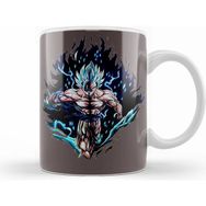 Humuts Vegeta Dbs Super Sayan Blue Kupa