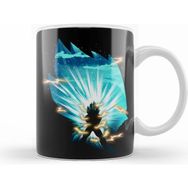 Humuts Vegeta The Prince Of Saiyan Kupa