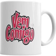 Humuts Vem Comigo Kupa