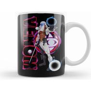Humuts Venom Guilty Gear Kupa
