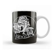 Humuts Vespa Addict Kupa