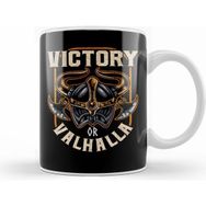 Humuts Viking Mythology Victory Or Valhalla Norse History Kupa